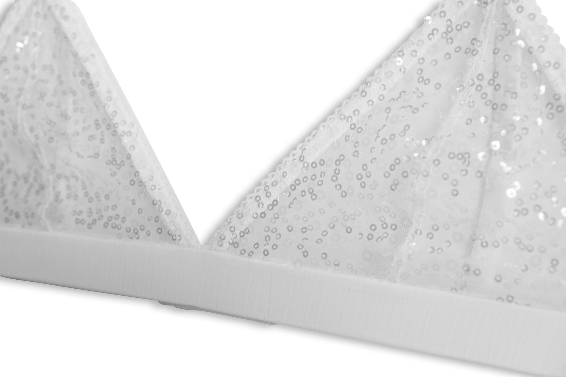 Maddie Sequin Bralette - Allettare
