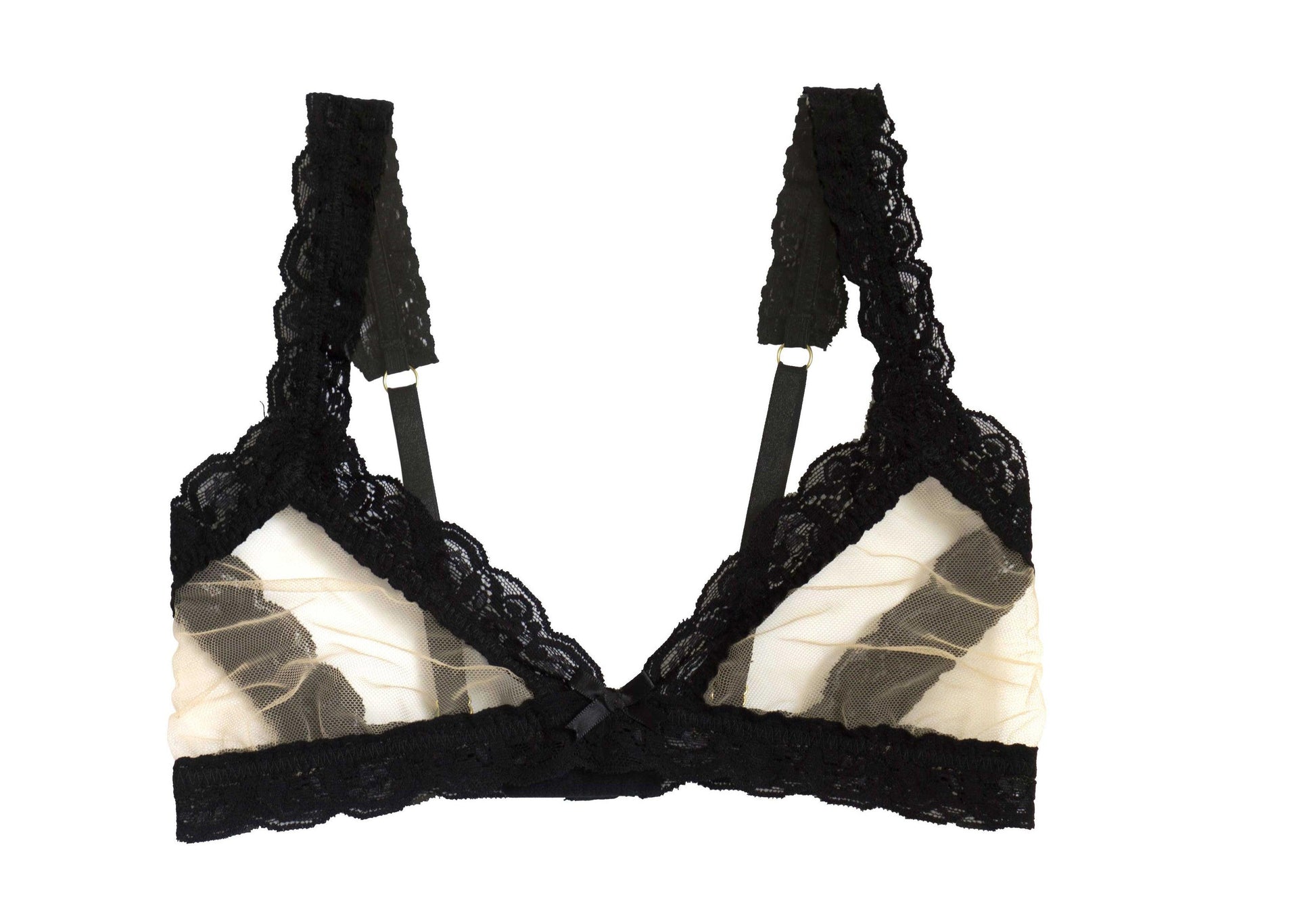 Sofia Bralette - Allettare