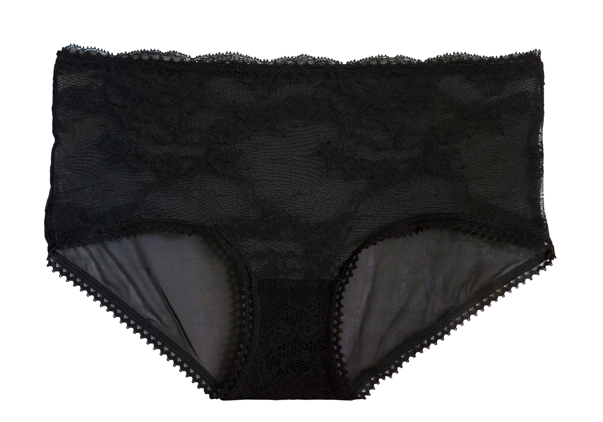 Malena Hipster Brief - Allettare