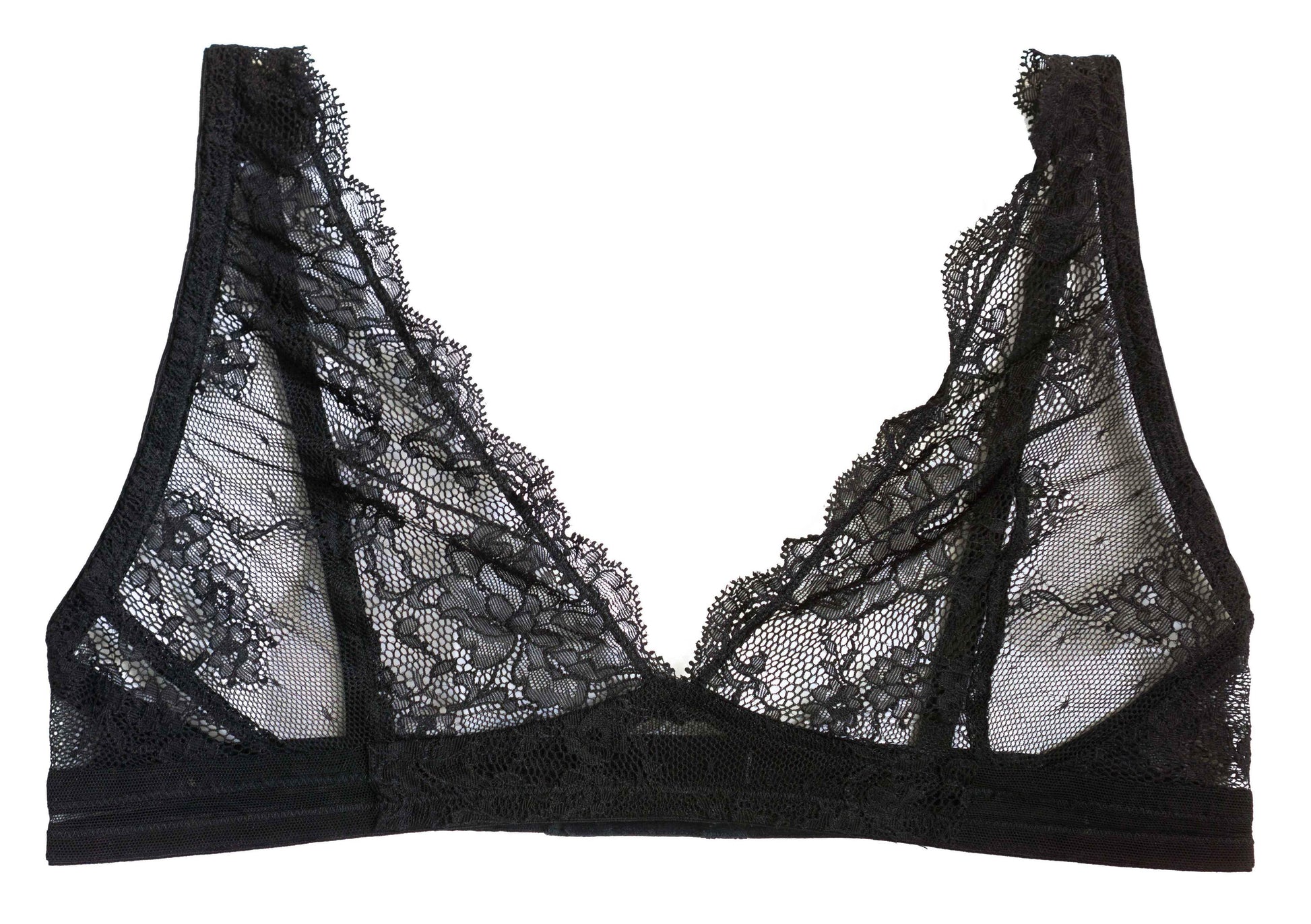 Malena Bralette - Allettare