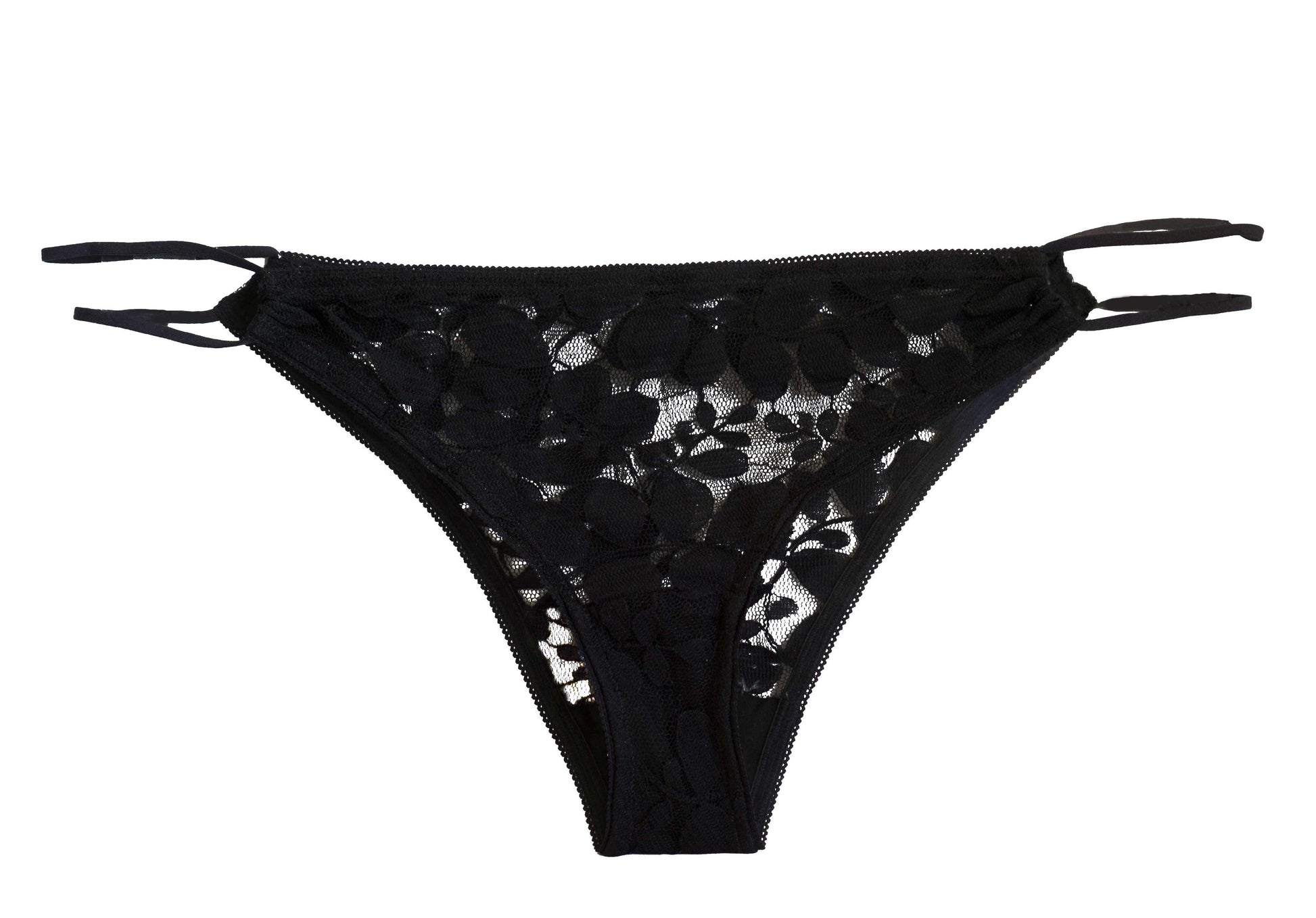 Gia Brief - Allettare