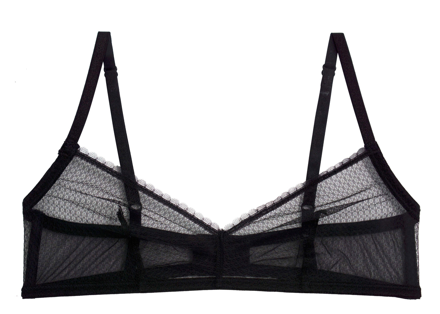 Chloe Bralette - Allettare