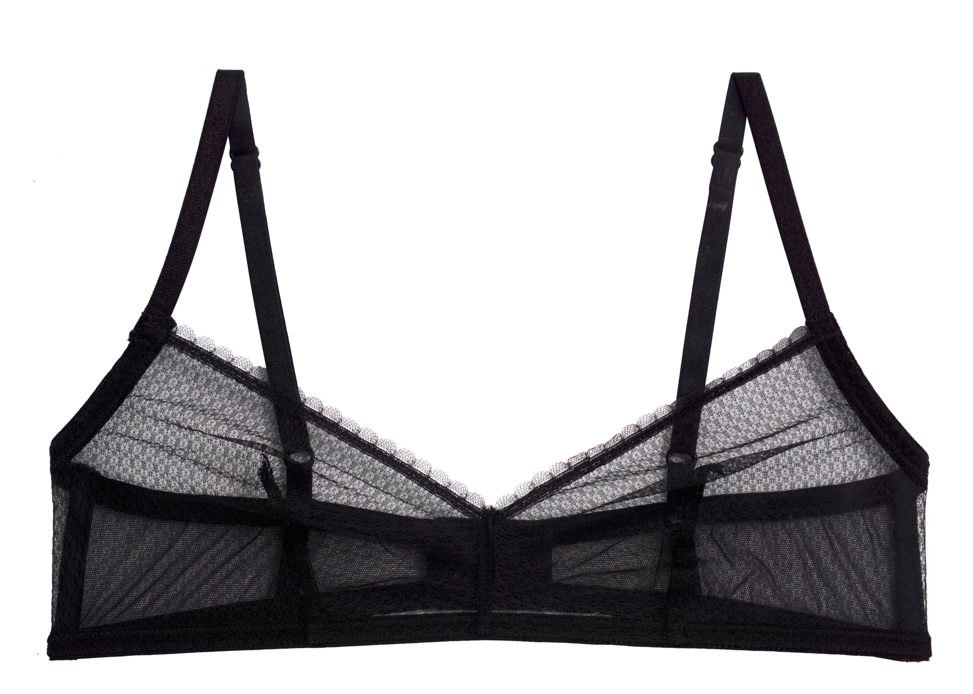 Chloe Bralette - Allettare