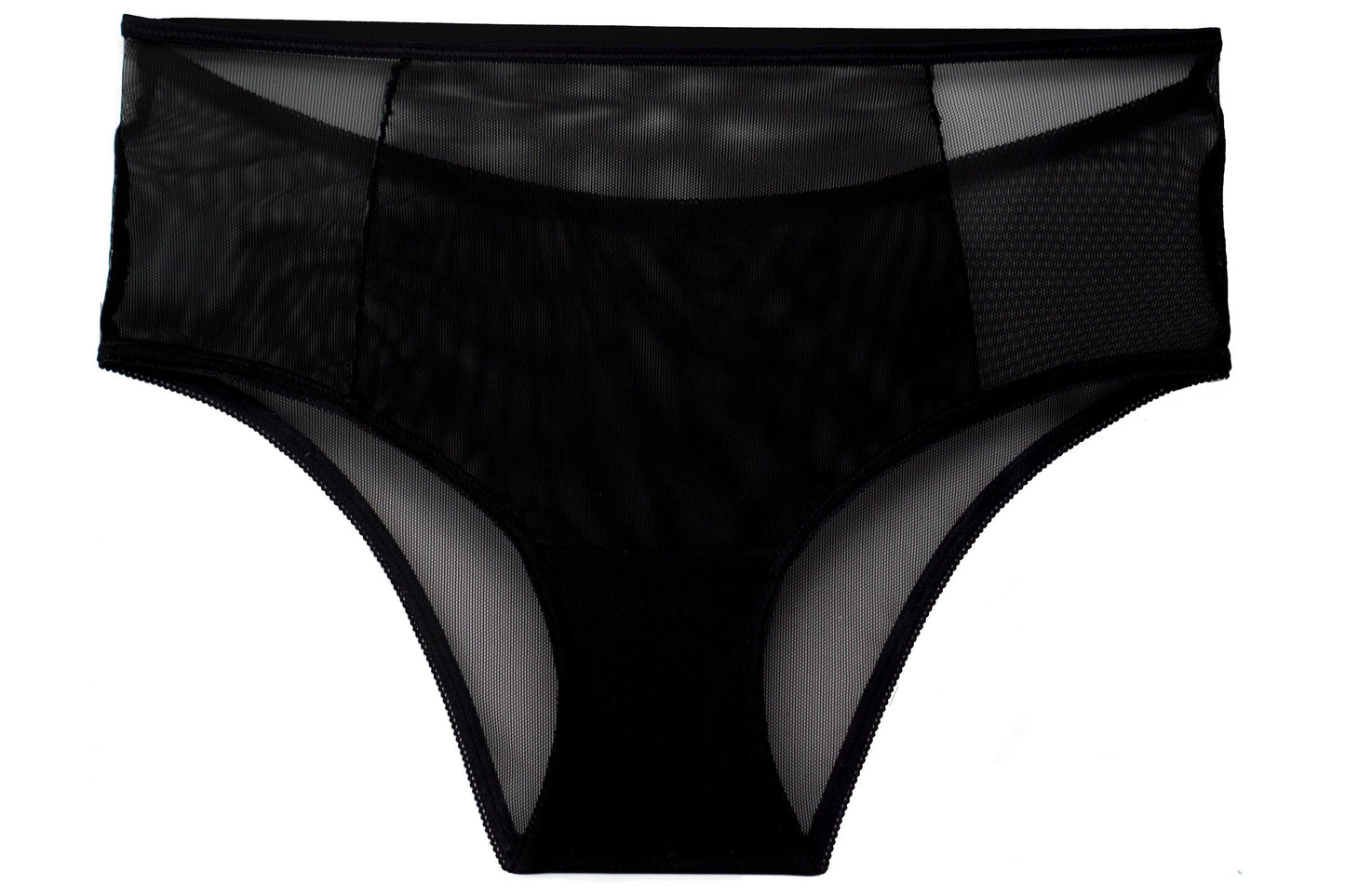 Forza High-Waisted Panty - Allettare