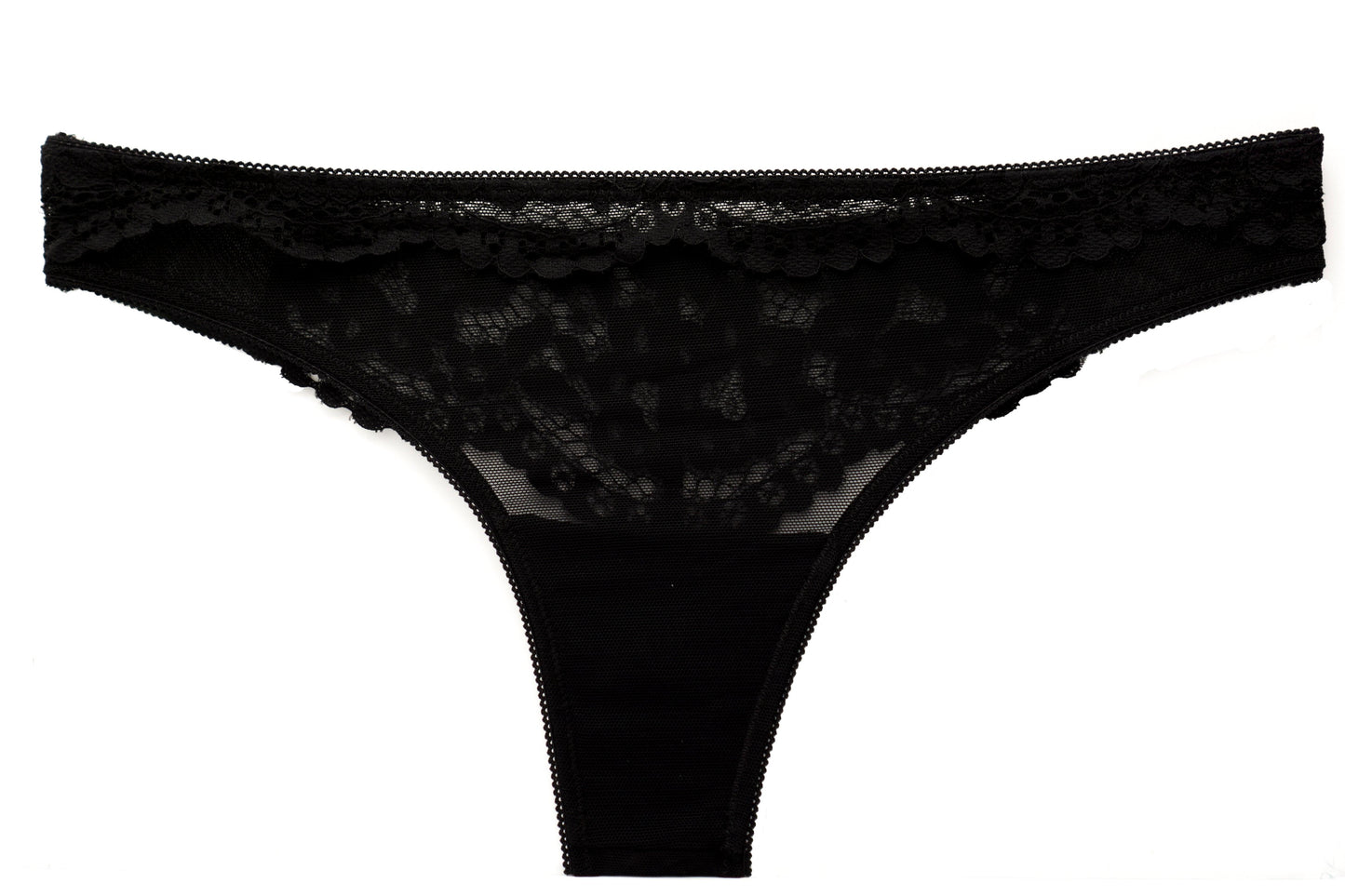Raleigh Thong - Allettare