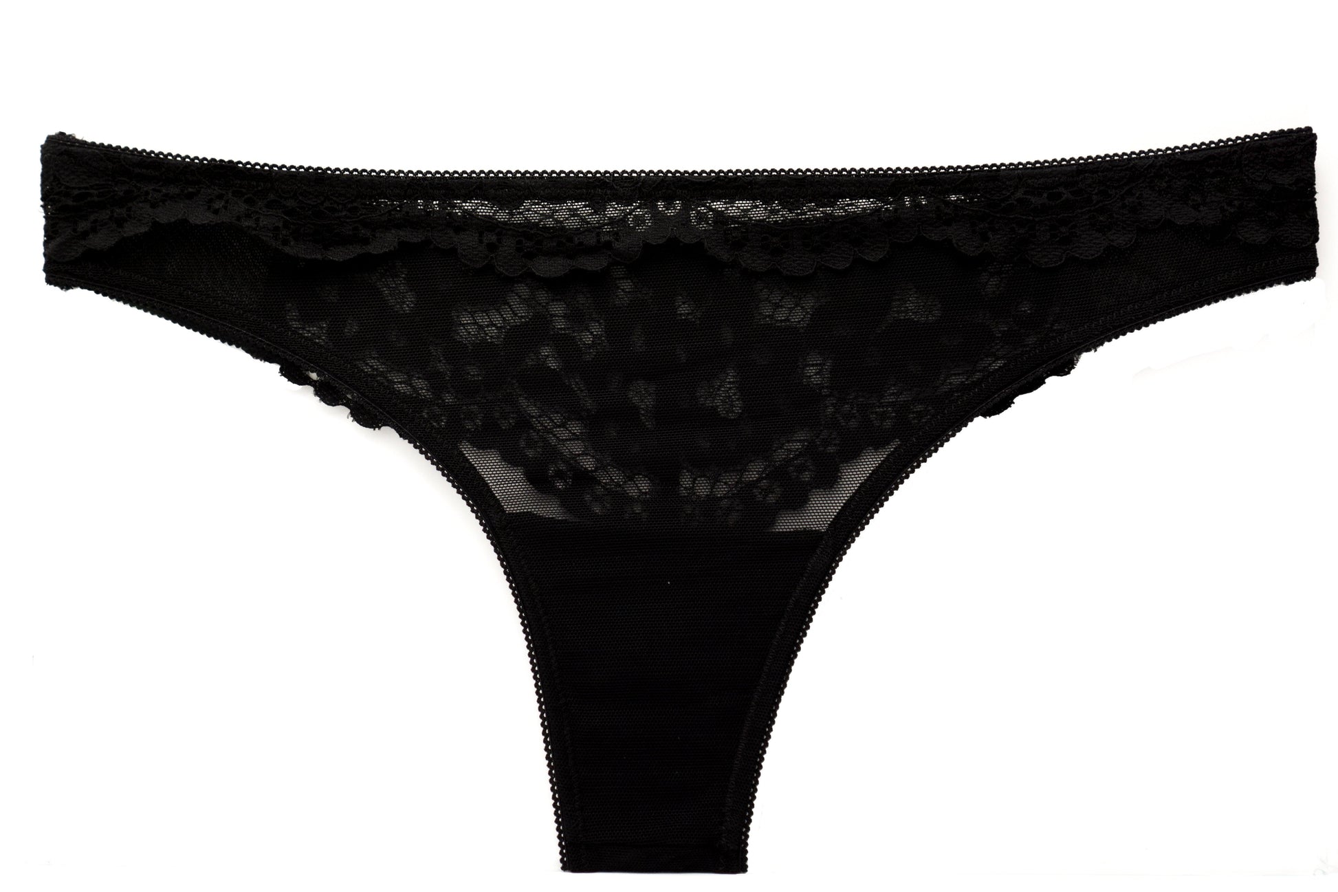 Raleigh Thong - Allettare