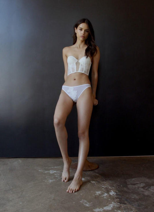 La Sirene Brief - Allettare