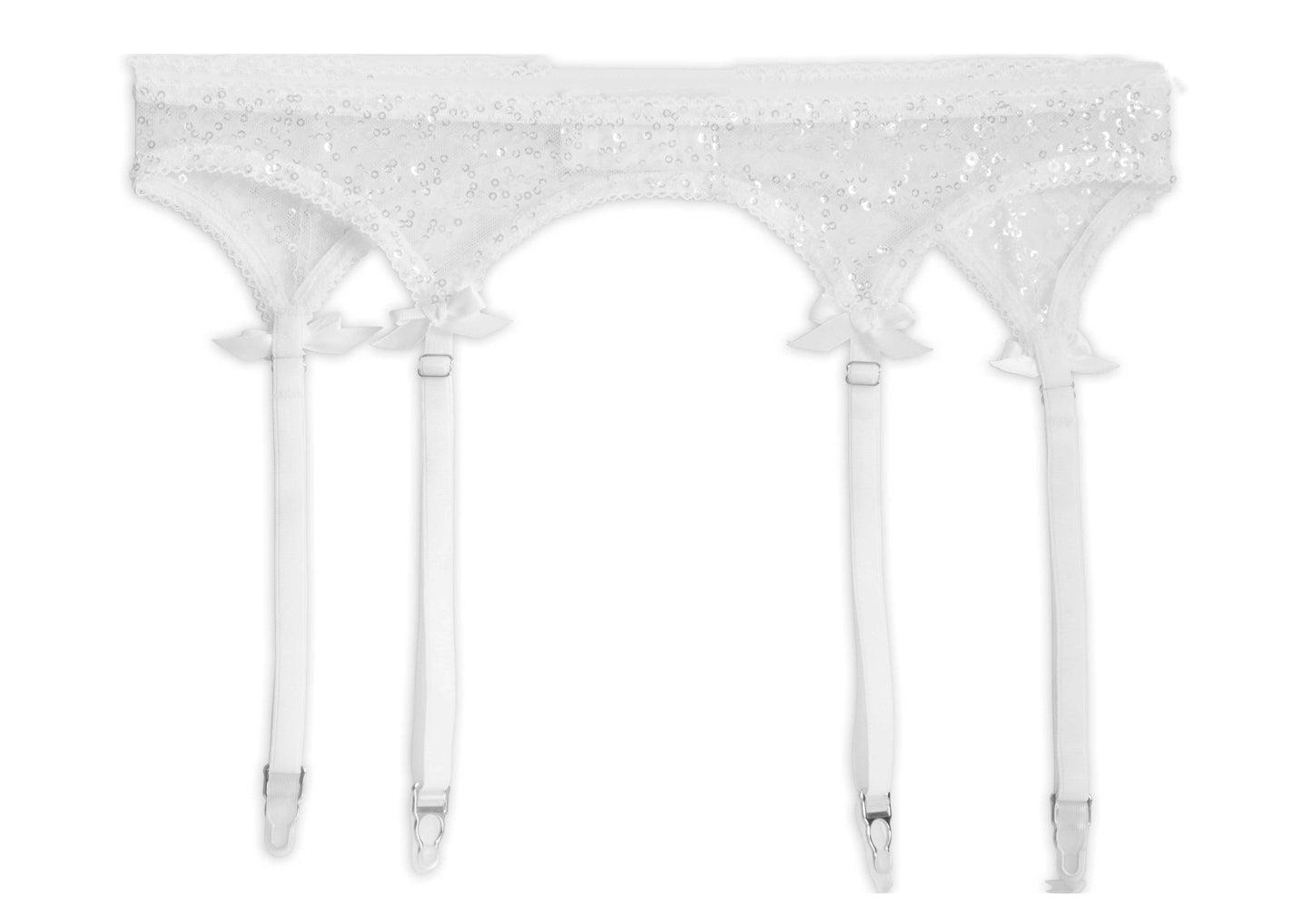 Maddie Suspender - Allettare