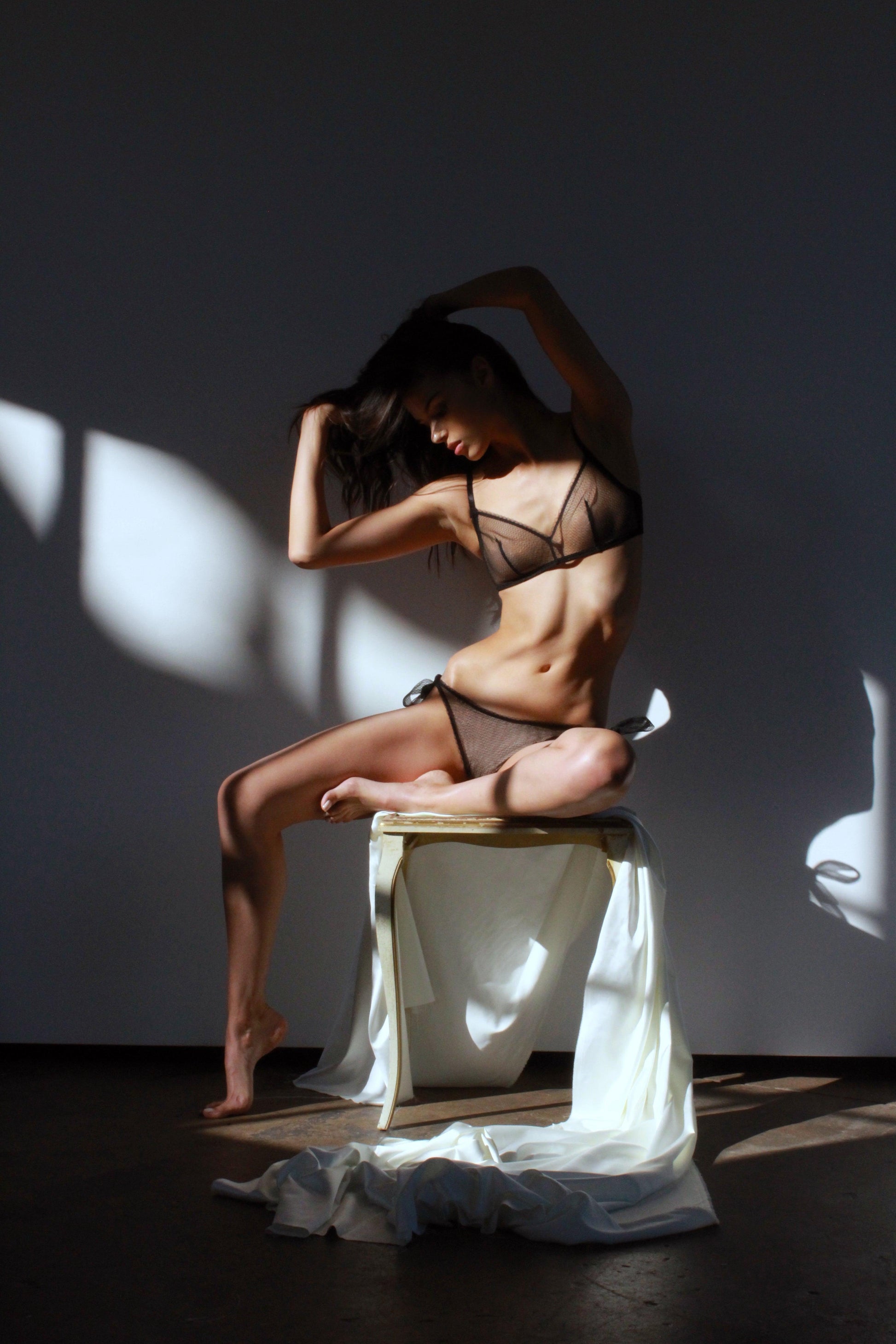 Chloe Bralette - Allettare
