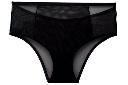 Forza High-Waisted Panty - Allettare 